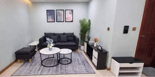 Modern One bedroom apartment