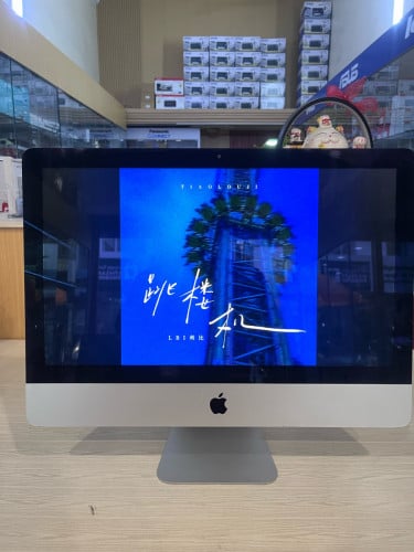 Monitors All in one Apple IMac