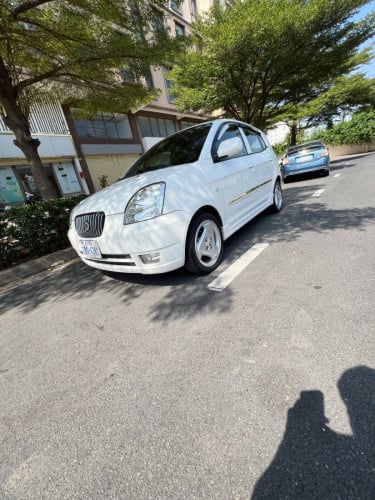 Morning 04 fully options