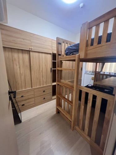 Move-In Ready 2BR Corner Condo with Stunning Views at Pinnacle Residence