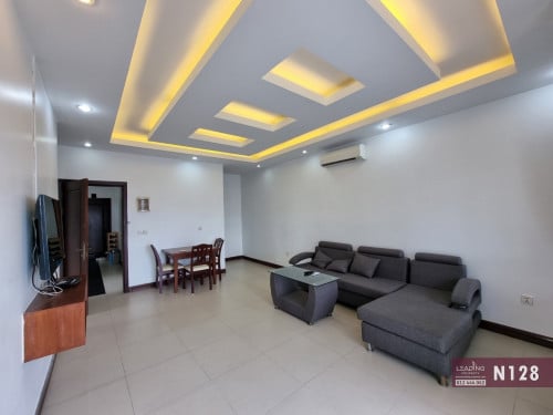 N128 | Fully Furnished 2 Bedrooms Apartment For Rent Near Russian Market