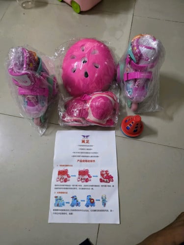 New សម្រាប់កូនក្មេងអាយុ 3 ឆ្នាំទៅ 5 ឆ្នាំ