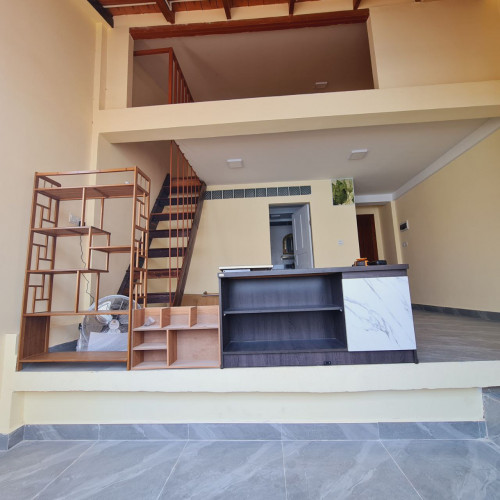 New rooms for rent in Sensok area near Orienda international hospital ,Aeon2 and Markro mall.