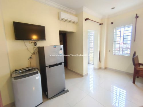 Nice Big Studio Apartment Elevator Russian Market