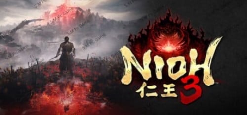 Nioh 3