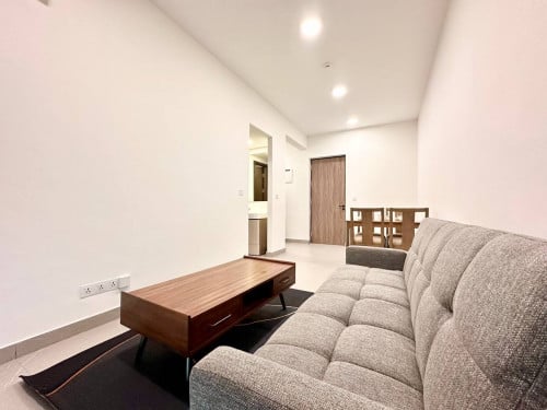 One Bedroom for Rent at Urban Village Condo