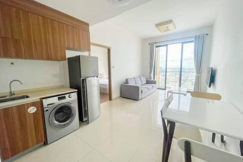 One Bedroom for Rent Near Olympia