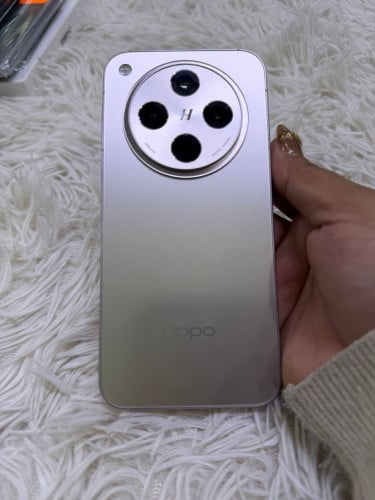 OPPO Find X8 .12G 256G 99.99%