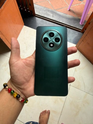 Oppo Reno12f 5G  ចរចាបាន