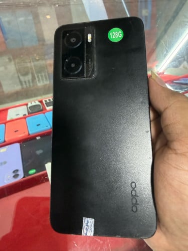 OppoA57