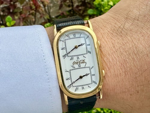 Original Japan Vintage Wathces