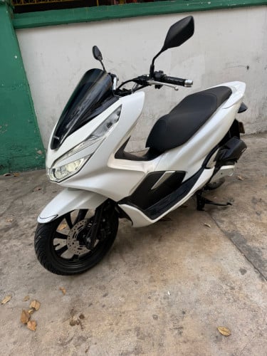 Pcx Japan