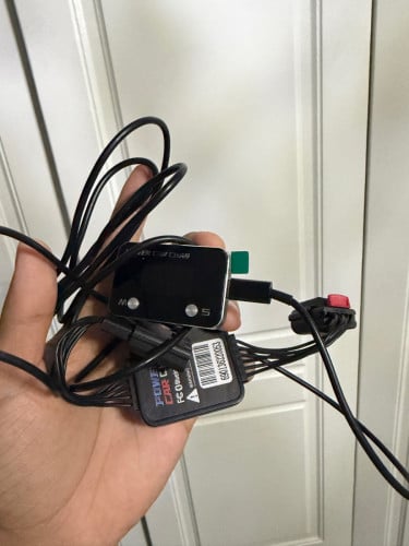 Powercar ដុំជំនួយឲ្យឡានស្ទូះ សុីប្រេងតិច