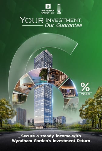 Premium 5-Star Apartments