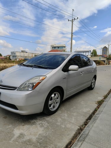 Prius 06HF ពិន្ទុខ្ពស់អាគុយឆ្នាំខ្ពស់ABSល្អ