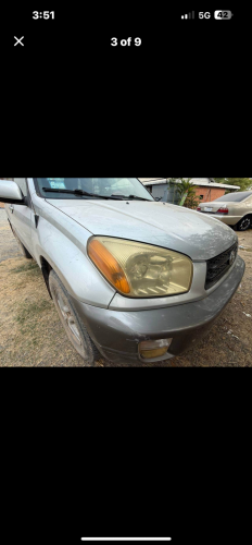 Rav 01 L បើកតំបូលប៉ុង 1