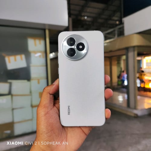 Redmi K80 Ultra 12/256G fullset