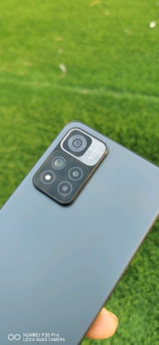 Redmi Note 11 Pro+ 5G global