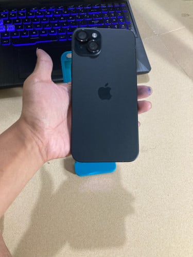 RESELl iPhone 15plus zin all best price 410$(simlock)