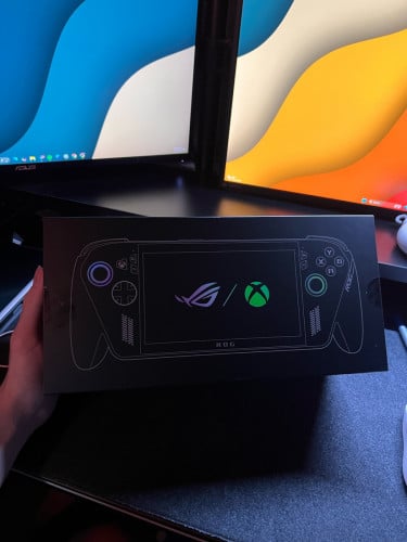ROG Xbox Ally X Brand New for sale