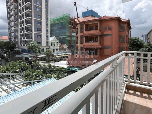 Room for rent បន្ទប់សំរាប់ជួល