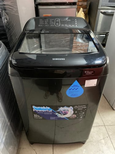 Samsung 14kgជជុះស្អាតខ្លាំង