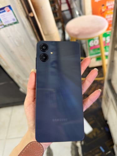 samsung A06 នៅស្អាត 99.99%