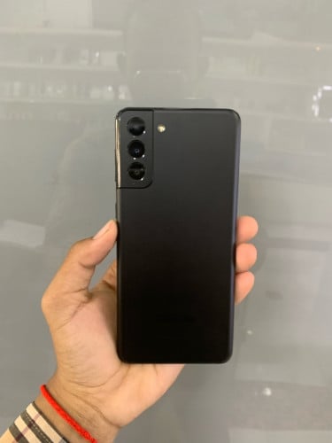 Samsung Galaxy S21 Plus/256G🎉📥