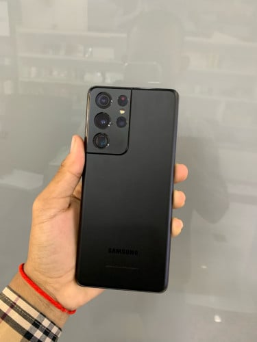 Samsung Galaxy S21 Ultra/256G☎️🎁🎁