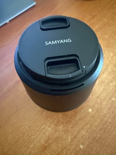 Samyang 135mm f1.8 AF Sony mount