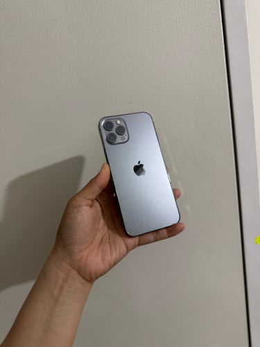 Sell 12 Pro 128g Sim1+Esim Scan 98% Freeផ្លុំ