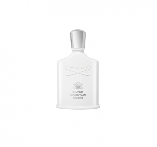 Silver Mountain Water 1:1