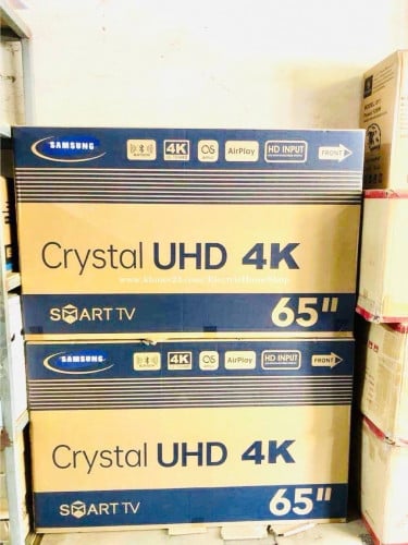 Smart TV New model cheap price warranty 1 Y