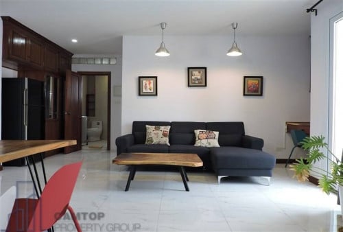 Spacious 1 Bedroom for Rent