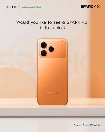 Spark 40