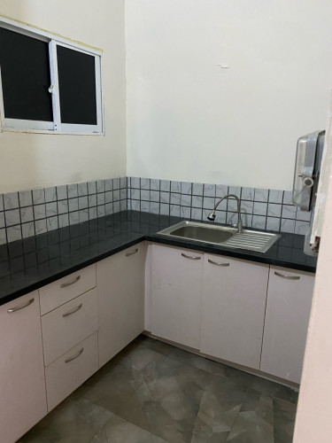 Studio Apartment with Courtyard