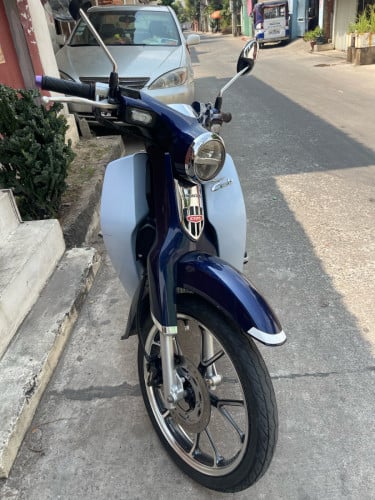 Super cub for sale
