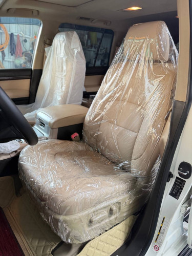 Toyota Land Cruiser 2008up2021 full option