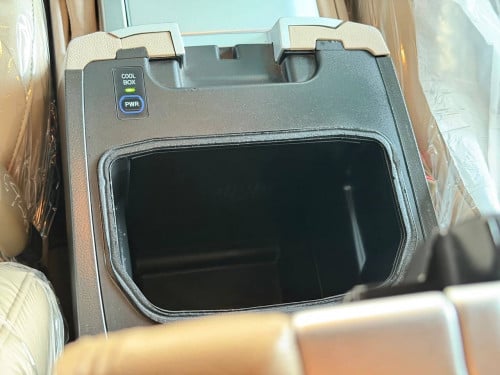 Toyota Land Cruiser 2008up2021 full option