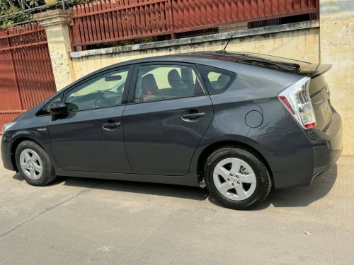 Toyota Prius 010