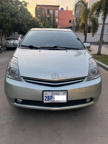 Toyota Prius 2009 Full Option