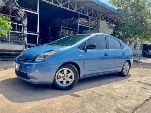 Toyota Prius Full 2007