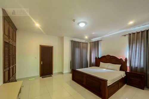 Two Bedrooms  Service Apartment for Rent