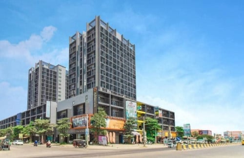 Unit condo Urgent sale