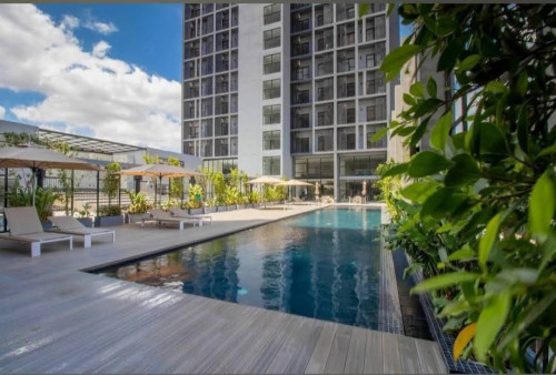 Unit condo Urgent sale
