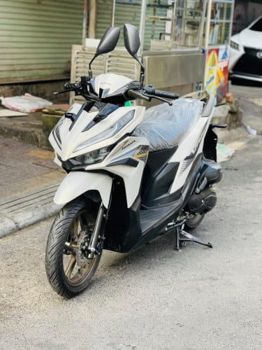 Vario 2023 full tax