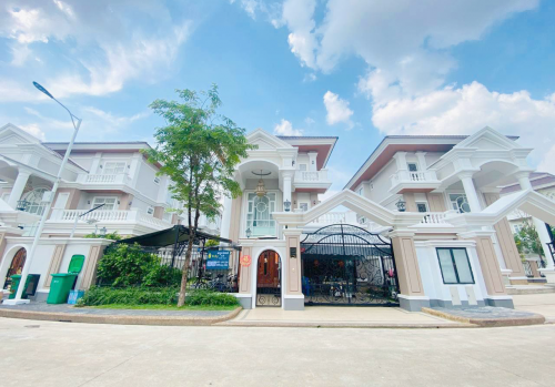 Villa Prince for Rent