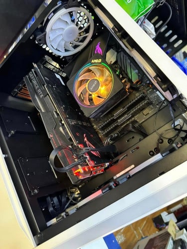 Wanna Sell My Personal Desktop