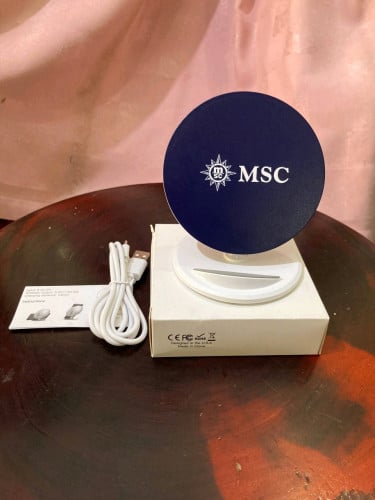 Wireless Charger