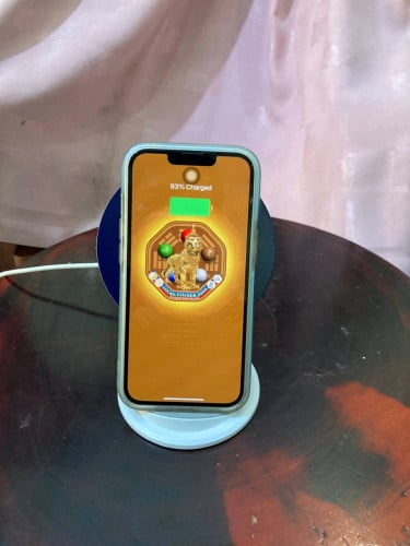 Wireless Charger